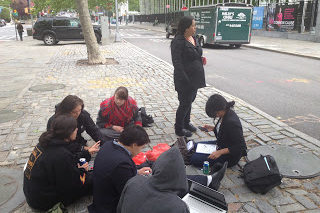 Global Indigenous Youth Caucus Statement on the Doctrine of Discovery and Biocolonialism