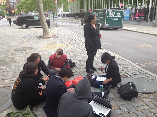 Global Indigenous Youth Caucus Statement on the Doctrine of Discovery and Biocolonialism