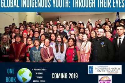 INDIGENOUS YOUTH: THROUGH THEIR EYES