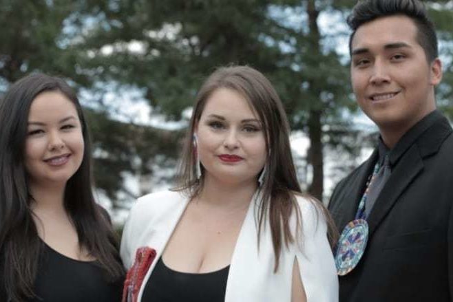 Indigenous Youth Advisers